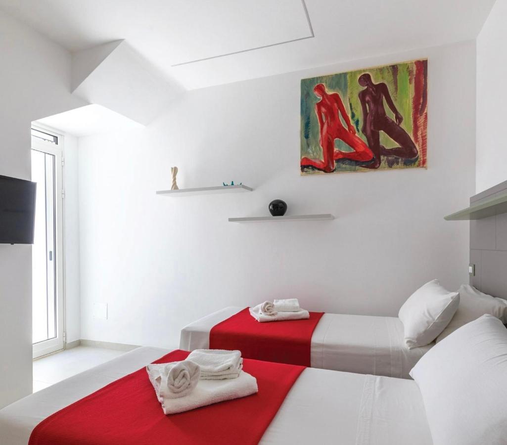 Villa Skyline- Otranto Ngoại thất bức ảnh